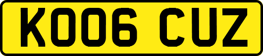 KO06CUZ