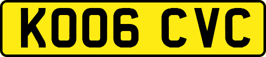 KO06CVC