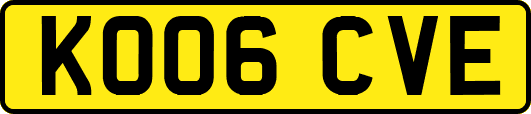 KO06CVE