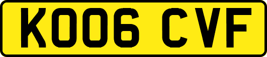 KO06CVF