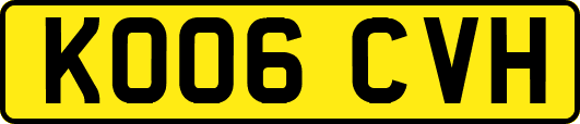 KO06CVH