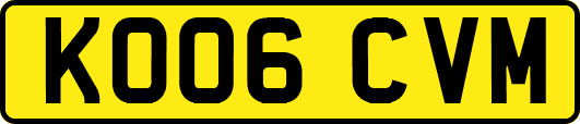 KO06CVM