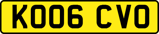 KO06CVO