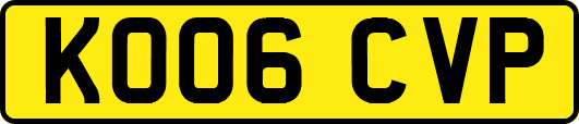 KO06CVP