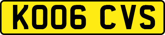 KO06CVS