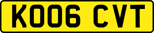 KO06CVT