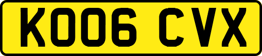 KO06CVX