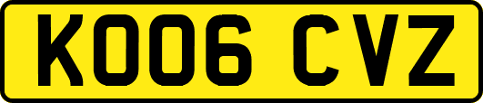 KO06CVZ