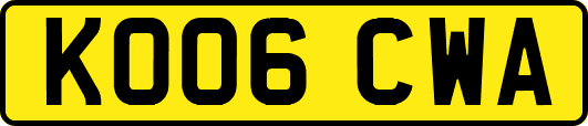 KO06CWA