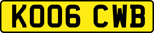 KO06CWB