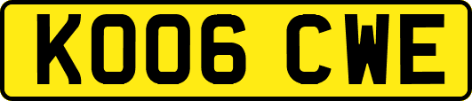 KO06CWE