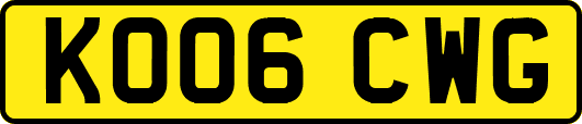 KO06CWG