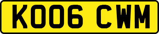 KO06CWM