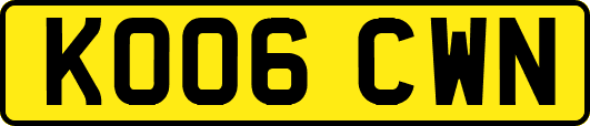 KO06CWN