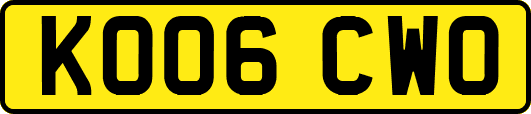 KO06CWO