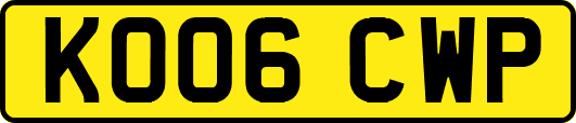 KO06CWP