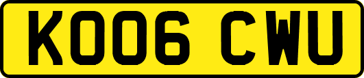 KO06CWU
