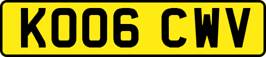 KO06CWV