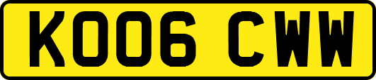 KO06CWW
