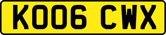 KO06CWX