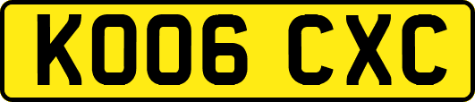 KO06CXC