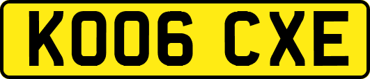 KO06CXE