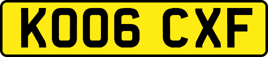 KO06CXF