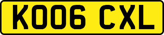 KO06CXL