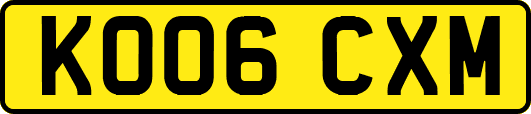 KO06CXM