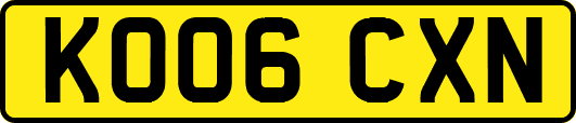 KO06CXN