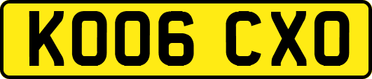 KO06CXO