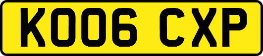 KO06CXP