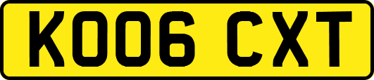 KO06CXT