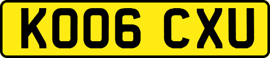 KO06CXU