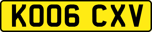 KO06CXV