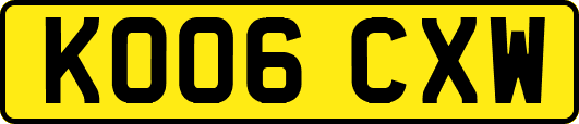 KO06CXW