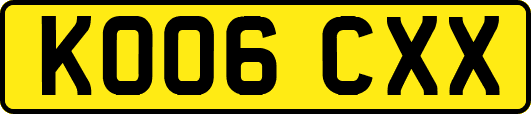 KO06CXX