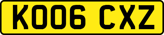 KO06CXZ