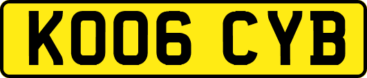 KO06CYB