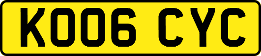 KO06CYC