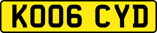 KO06CYD