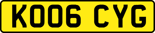 KO06CYG