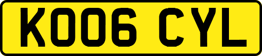 KO06CYL