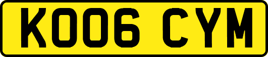 KO06CYM