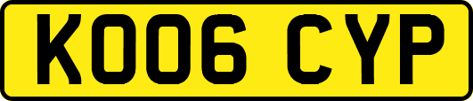 KO06CYP