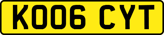 KO06CYT