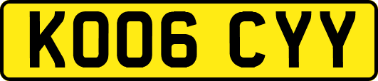 KO06CYY