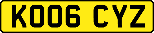 KO06CYZ