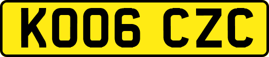 KO06CZC