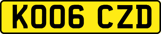 KO06CZD